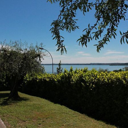 Dal Generale Ξενοδοχείο Moniga del Garda Εξωτερικό φωτογραφία