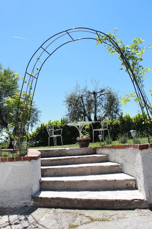 Dal Generale Ξενοδοχείο Moniga del Garda Εξωτερικό φωτογραφία