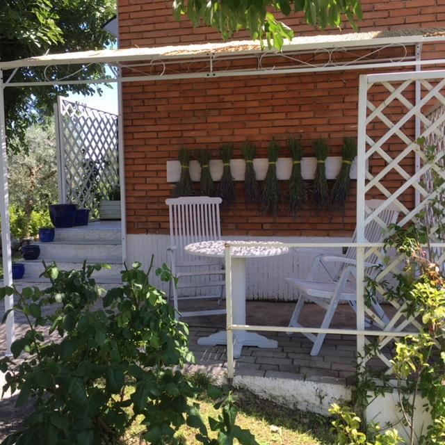 Dal Generale Ξενοδοχείο Moniga del Garda Εξωτερικό φωτογραφία